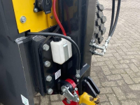 Telehandler  Pick-Up Hitch hydraulic New Holland TH Telehandler