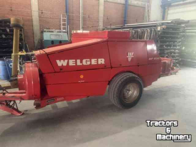 Balers Welger AP 830