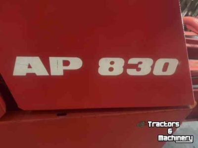 Balers Welger AP 830