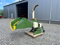 Wood shredder  PZ110 G