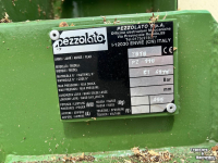 Wood shredder  PZ110 G