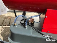 Other machines and accessories for the workshop and yard  Seal Mizar 50 PX kachel diesel verwarmer