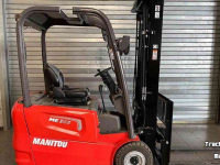 Forklift Manitou ME 316 48V S3 Heftruck