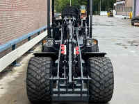 Wheelloader Pitbull X25S-45CRT