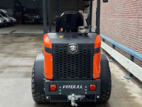 Wheelloader Pitbull X25S-45CRT