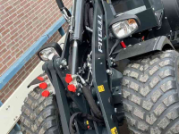 Wheelloader Pitbull X25S-45CRT