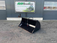 Wheelloader Giant HKB-1800 hoogkiepbak Giant