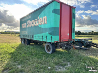 Truckwagon Pacton Pacton