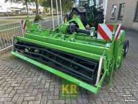 Rotary Tiller AVR MultiForce Volveldsfrees / Frontfrees