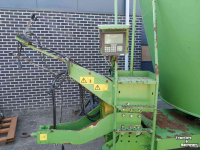 Feed mixer Faresin Magnum 2000 Voermengwagen  20 M3