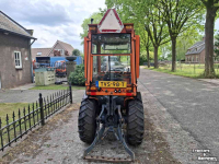 Small-track Tractor Holder A550