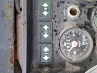 Small-track Tractor Holder A550