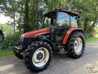 Tractor New Holland L60