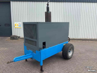 Irrigation pump  Motorpompset