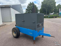 Irrigation pump  Motorpompset