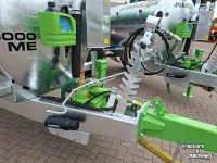Slurry tank Joskin Modulo2 5000 ME
