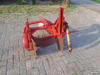 Potato harvester  schudrooier voor aardappelen
