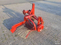 Potato harvester  schudrooier voor aardappelen