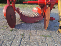 Potato harvester  schudrooier voor aardappelen