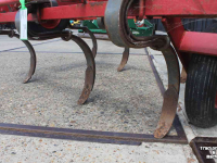 Cultivator  Triltandcultivator 125 cm voor minitrekker tractor woeler veertanden
