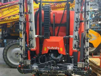 Fieldsprayer 3 points Kubota XMS211
