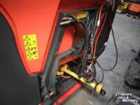 Fieldsprayer 3 points Kubota XMS211