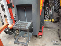 Fieldsprayer 3 points Kubota XMS211