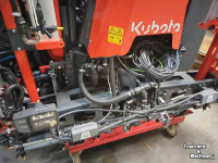 Fieldsprayer 3 points Kubota XMS211