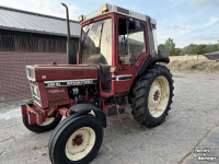 Tractor International 585 xl