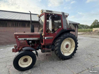 Tractor International 585 xl