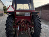 Tractor International 585 xl