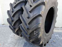 Wheels, Tyres, Rims & Dual spacers Michelin Michelin 650/75R38 Machxbib. Nieuw!
