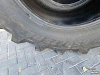 Wheels, Tyres, Rims & Dual spacers Michelin Michelin 650/75R38 Machxbib. Nieuw!