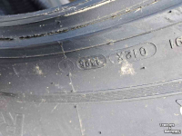Wheels, Tyres, Rims & Dual spacers Michelin Michelin 650/75R38 Machxbib. Nieuw!