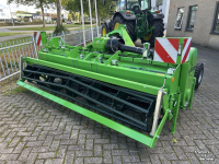 Rotary Tiller AVR MultiForce