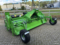 Rotary Tiller AVR MultiForce