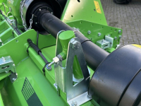 Rotary Tiller AVR MultiForce