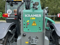Telehandler Kramer KT356