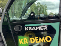 Telehandler Kramer KT356