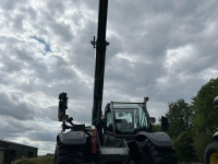Telehandler Kramer KT356