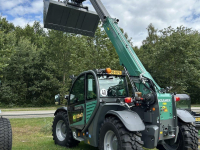 Telehandler Kramer KT356