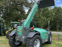 Telehandler Kramer KT356