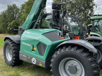 Telehandler Kramer KT356