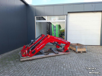 Front-end loader Massey Ferguson FL.4018
