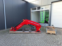 Front-end loader Massey Ferguson FL.4018