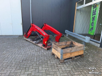 Front-end loader Massey Ferguson FL.4018