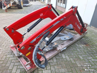 Front-end loader Massey Ferguson FL.4018