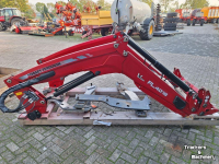 Front-end loader Massey Ferguson FL.4018