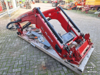 Front-end loader Massey Ferguson FL.4018