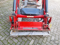 Front-end loader Massey Ferguson FL.4018